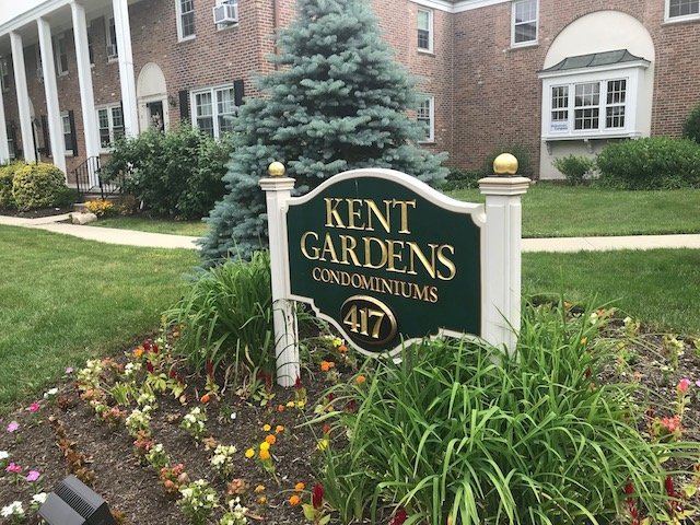Townhomes for sale Kent Gardens Townhomes Summit, NJ